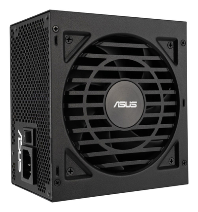 Furnizues energjie për kompjuter ASUS ATS 750G, 750W, 80 Plus Gold, i zi