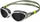 Syze noti Speedo Women's Biofuse 2.0 Polarised, lente të polarizuara, jeshile verdhë