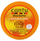 Xhel për skajet Cantu Shea Butter for Natural Hair Extra Hold Edge Stay, 64 g