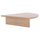 Bazë trekëndësh monitori 50×50×11,6 cm (HM2451)