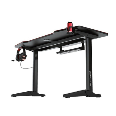 Tavoline Trust Gaming Gxt1175 Imperius Xl Black