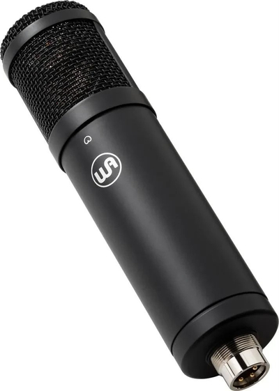 Mikrofon kondensator Warm Audio WA-47JR SE, studio, nickel