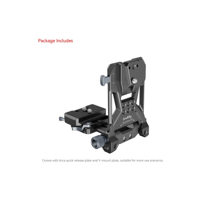 SmallRig Compact V-Mount Battery
