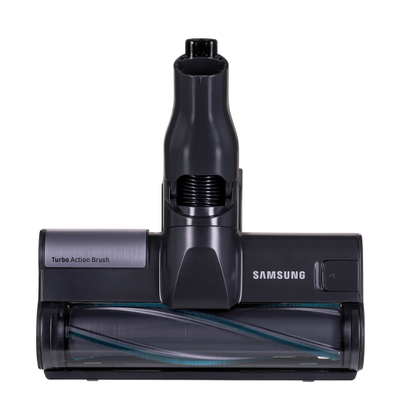 Aspirator vertical Samsung Jet 75 Pro VS20B75ADR5, pa kabllo, 210W, gri