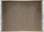 Dërrasë gërvishje për mace Trixie, karton, 45 x 12 x 33 cm, me catnip