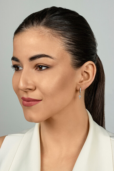 Vathë Brilio Silver EA736W