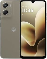 Celular Motorola Moto G06 Power, 4GB 64GB, 6.88", i kaftë