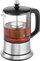 Çajnik elektrik Clatronic PC-TK 1165, 2200W, 1.7L, inox