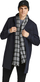 Set për meshkuj Jack&Jones, shall + kapele, i zi/bardhë