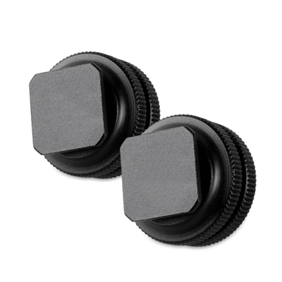 Mbajtës SmallRig Cold Shoe 3/8" në 1/4" Filetim (2 copë)