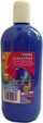 Боја за плакати School Poster Paint, 500 ml, сина