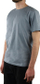 Maicë për meshkuj The North Face Simple Dome Tee, M, e hirtë