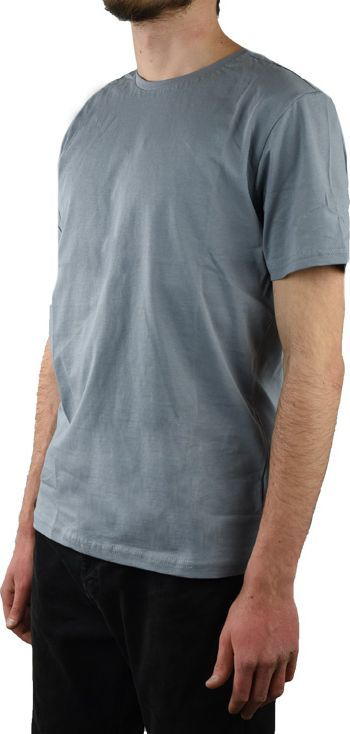Maicë për meshkuj The North Face Simple Dome Tee, M, e hirtë