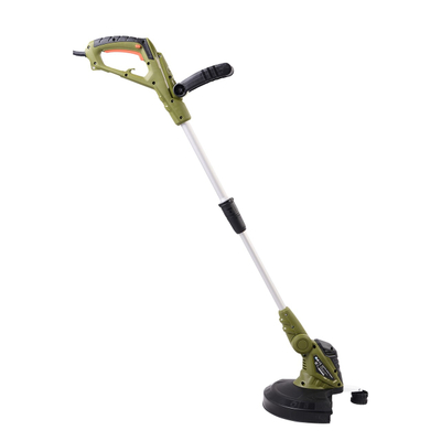 Kositëse elektrike bari Heinner, 550W, 30 cm, jeshile