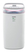 Purifikues ajri Heinner HPA-M500, CADR 500 m³/h, 35W, i bardhë