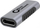 Adapter USB C Microconnect USB3.2CFFA, USB C femër me femër, i zi