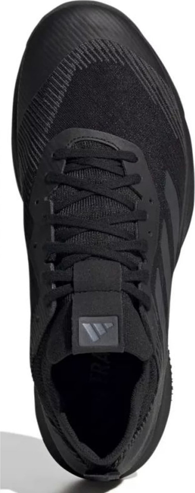 Atlete stërvitje adidas Rapidmove ADV Trainer M, mesh knit, Lightstrike, të zeza