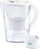 Shtambë filtruese BRITA Marella 2.4L, numërues elektronik, e bardhë 2024