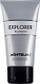 Xhel dushi Mont Blanc Explorer Platinum, 150ml, për burra