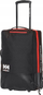 Çantë trollej Helly Hansen 79578_990, poliester, me rrota, e zezë