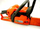 Sharrë zinxhir Husqvarna 135 Mark II, 1600W, shinë 36cm, portokalli