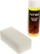 Set pastrimi Nitro Concepts PU Leather, 100ml, me sfungjer