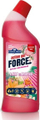 Xhel WC General Fresh Action Force Lily &amp; Rose, 1L, erë zambak dhe trëndafil, rozë