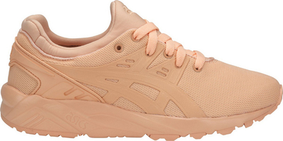 Atlete për femra Asics Gel Kayano Trainer Evo GS, nr. 37.5, portokalli