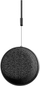 Altoparlant Bluetooth Usams YX016, magnetik, 3 orë bateri, i zi