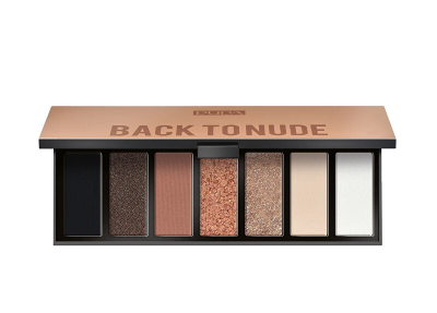 Paletë grimi Pupa Make up Stories Compact, 0.46 oz, për gra