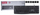 Тастатура Activejet K-3803S, USB, QWERTY, црна