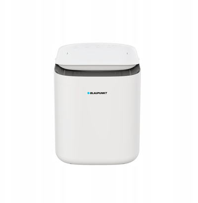 Aparat за мраз Blaupunkt IMB601, 2L, 15kg 24h, бел