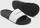 Papuçe Calvin Klein HW0HW013820GN