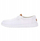 Atlete Heydude Wendy Stretch për femra, slip on, të bardha