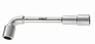 Çelës Stanley L, 19mm, 6/12
