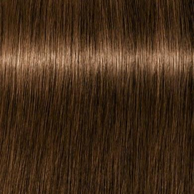 Ngjyrë për flokë Schwarzkopf Igora Vibrance Gold, 5-5, 60 ml