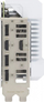 Kartelë grafike Asus TUF Gaming GeForce RTX 4070 Ti SUPER OC BTF White 16GB GDDR6X