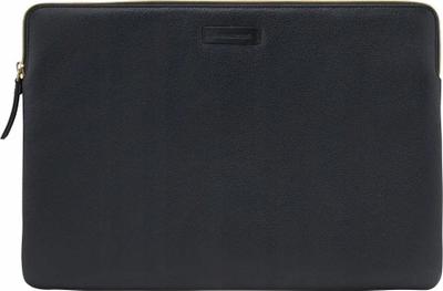 Këllëf laptopi Dbramante1928 Paris, për MacBook Pro Air 13" 2020, i zi