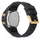 Orë dore për femra Ice Watch Digit Explorer 024009, e zezë