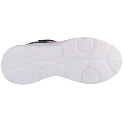 Детски патики Joma Space Jr 2403 JSPACW2403V, спортски, синтетички, шарени