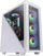 Kasë Thermaltake Divider 300 TG Snow ARGB, Midi Tower