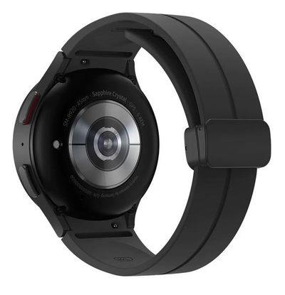Orë e mençur Samsung Galaxy Watch 5 Pro, 45mm BT, titan i zi