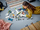 Set LEGO City Passenger Airplane 60367, aeroplan pasagjerësh, 9 minifigura, shumengjyrësh