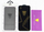 Xham mbrojtës TFO për Realme C61, 9H, Privacy, i zi