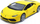 Makinë lodër Rastar Lamborghini Huracan LP610-4, 1:24, me telekomandë, portokalli