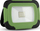 Prozhektor portabel LED V-TAC VT-20-R, 20W, 4000K, jeshil
