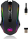 Maus gaming Redragon Ranger Lite, wireless 2.4GHz, RGB, i zi