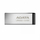 USB ADATA UR350, 32GB, USB 3.2, metalik i zi
