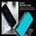 Xham mbrojtës Crong Tempered Glass 9H, Full Screen, për iPhone 15 Plus