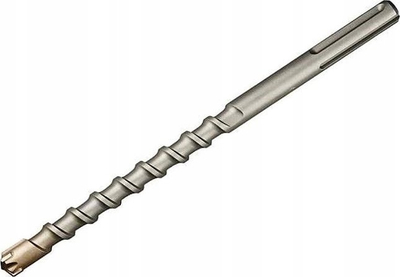 Freza betoni Hitachi SDS-max, 16mm, 340mm, metalike